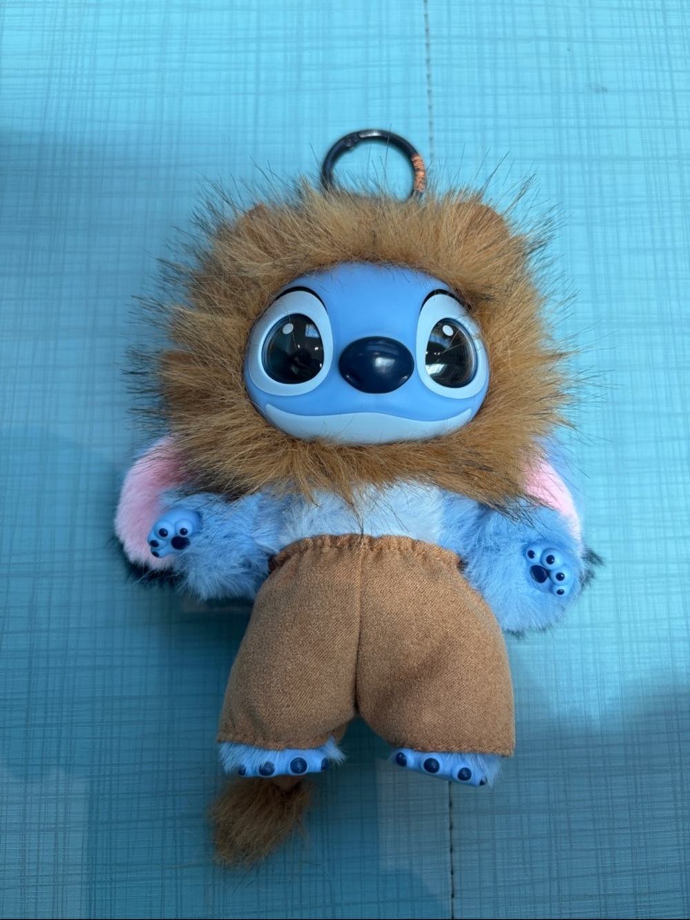 Lion King Stitch Disney PopMart